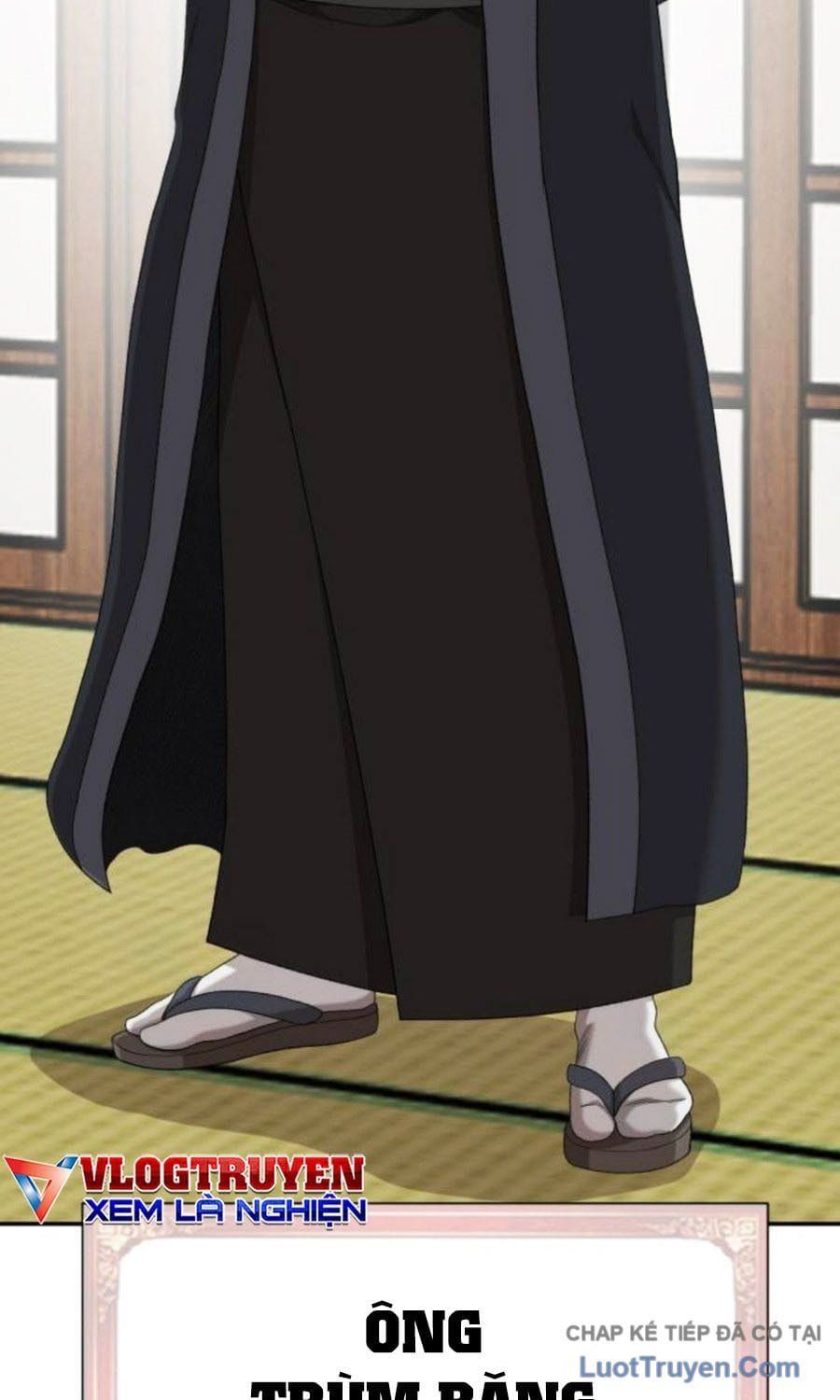 Người Xấu Chap 294 - Next Chap 293