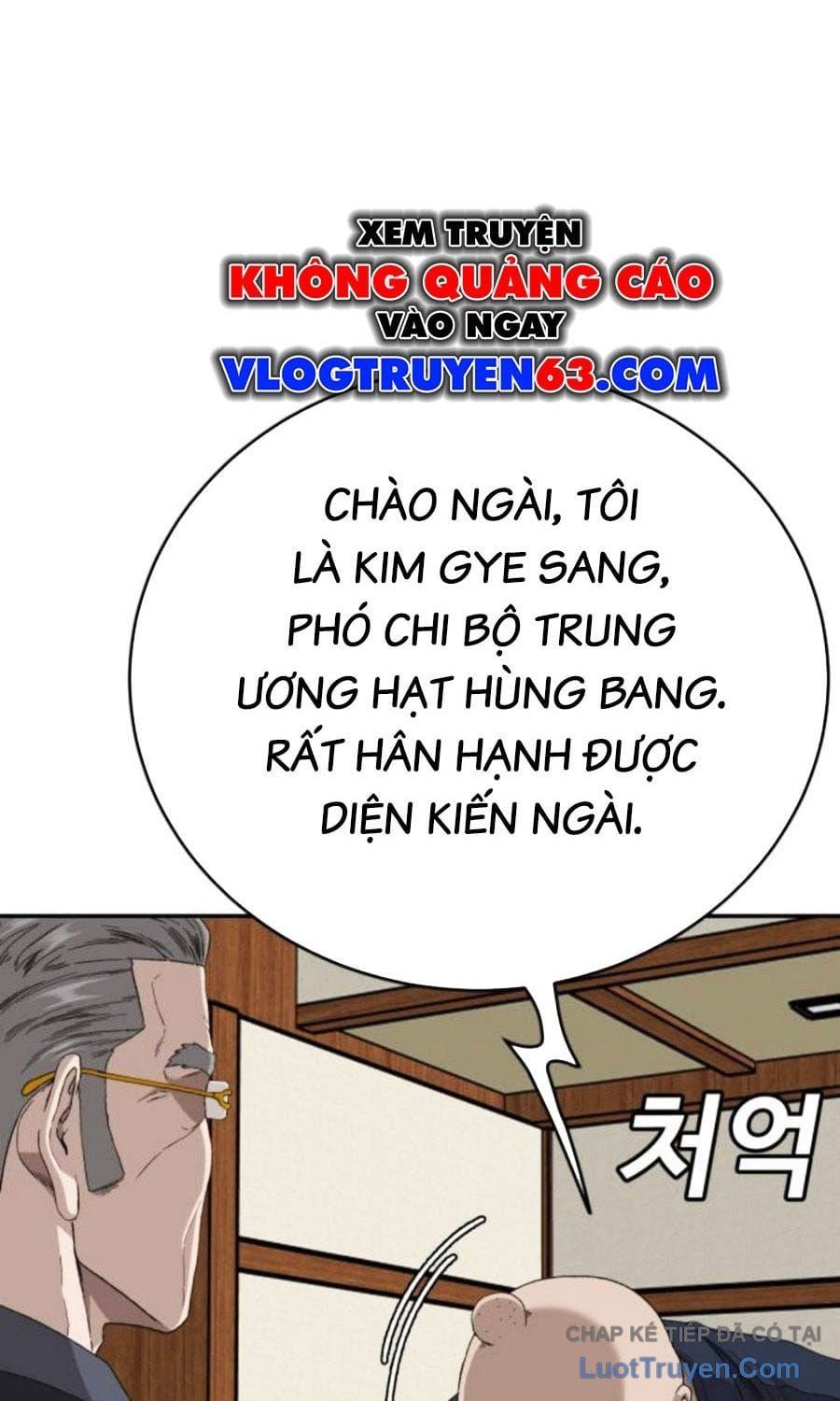 Người Xấu Chap 294 - Next Chap 293