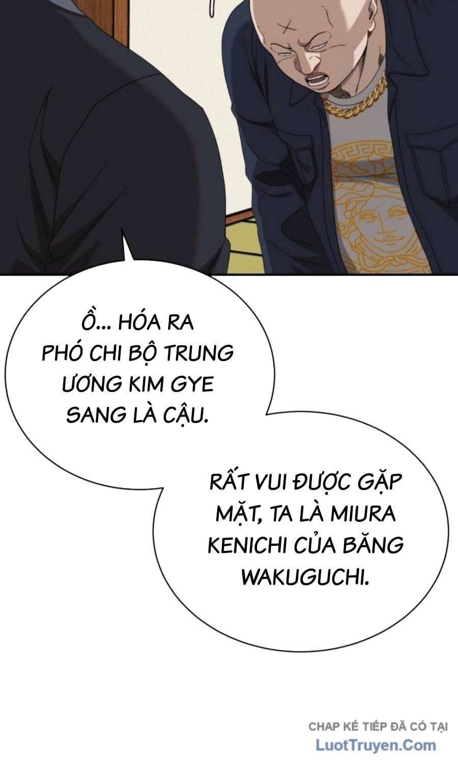 Người Xấu Chap 294 - Next Chap 293