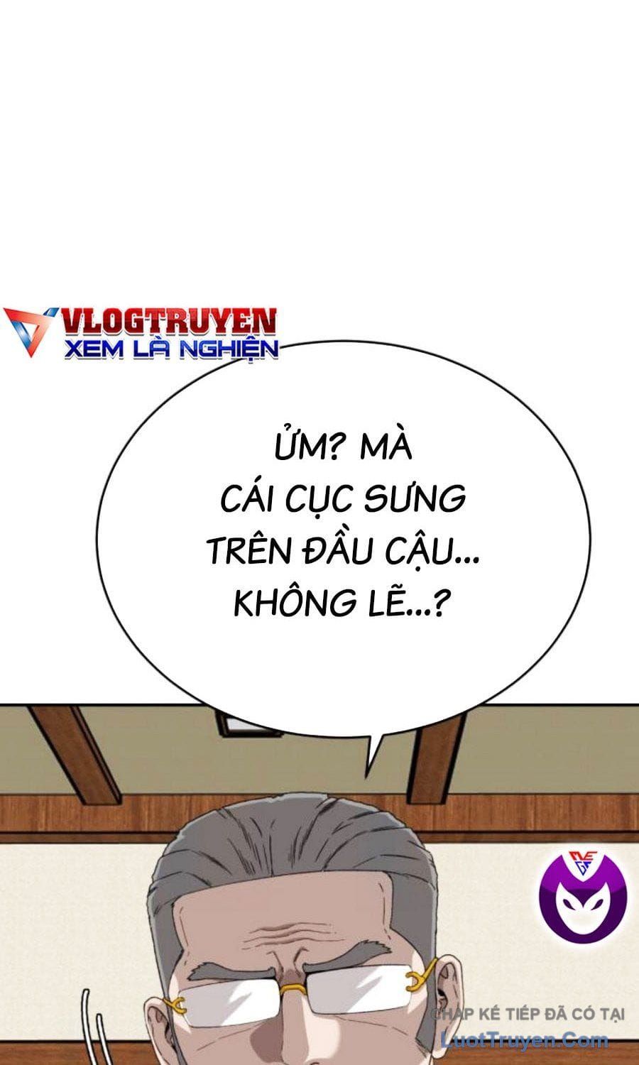 Người Xấu Chap 294 - Next Chap 293