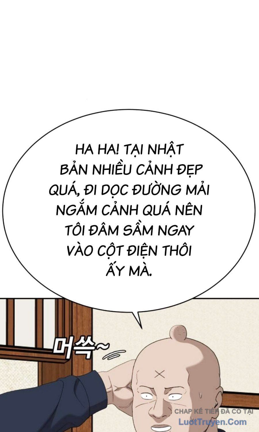 Người Xấu Chap 294 - Next Chap 293