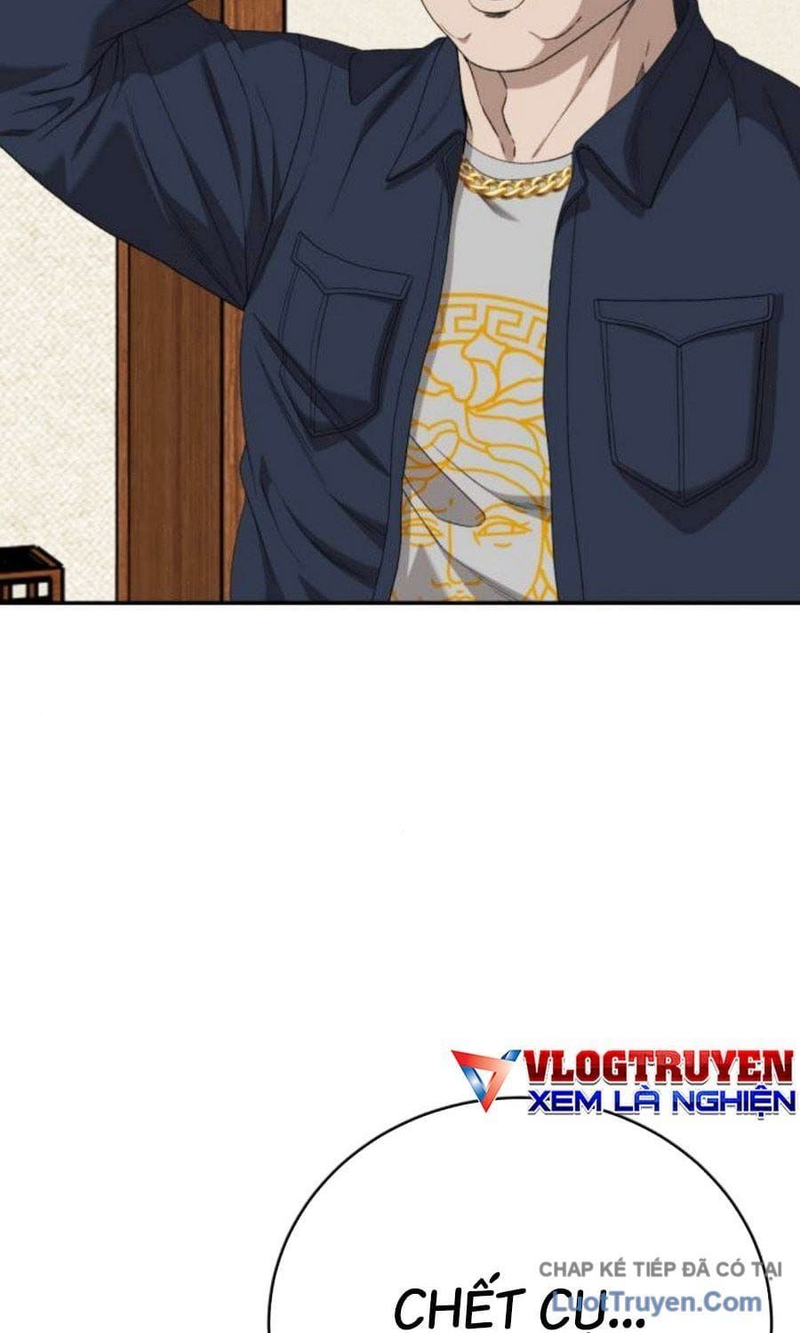 Người Xấu Chap 294 - Next Chap 293