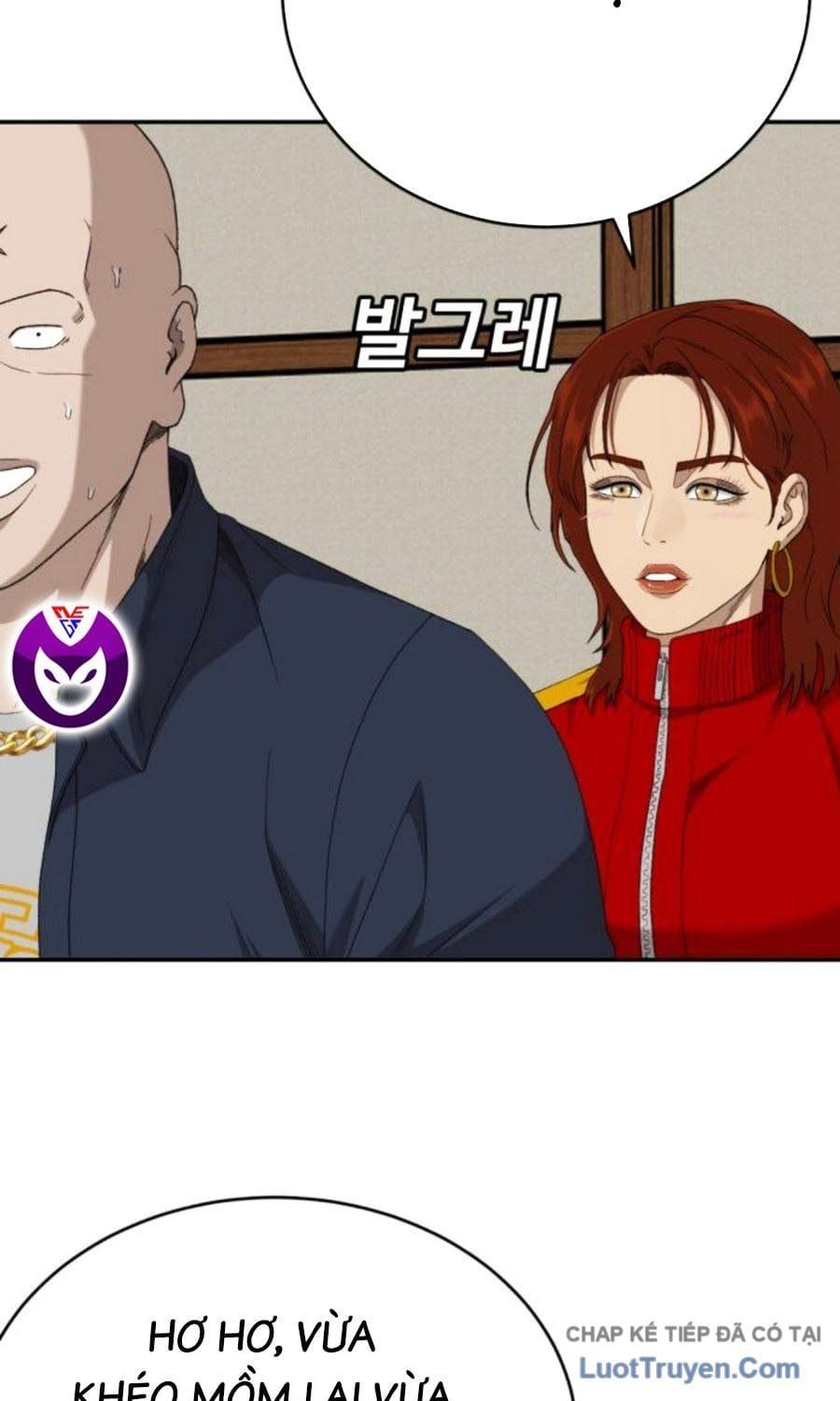 Người Xấu Chap 294 - Next Chap 293