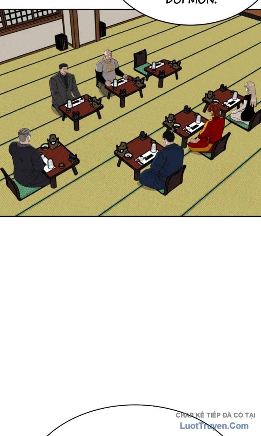 Người Xấu Chap 294 - Next Chap 293