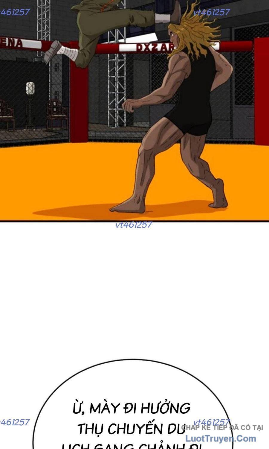 Người Xấu Chap 294 - Next Chap 293