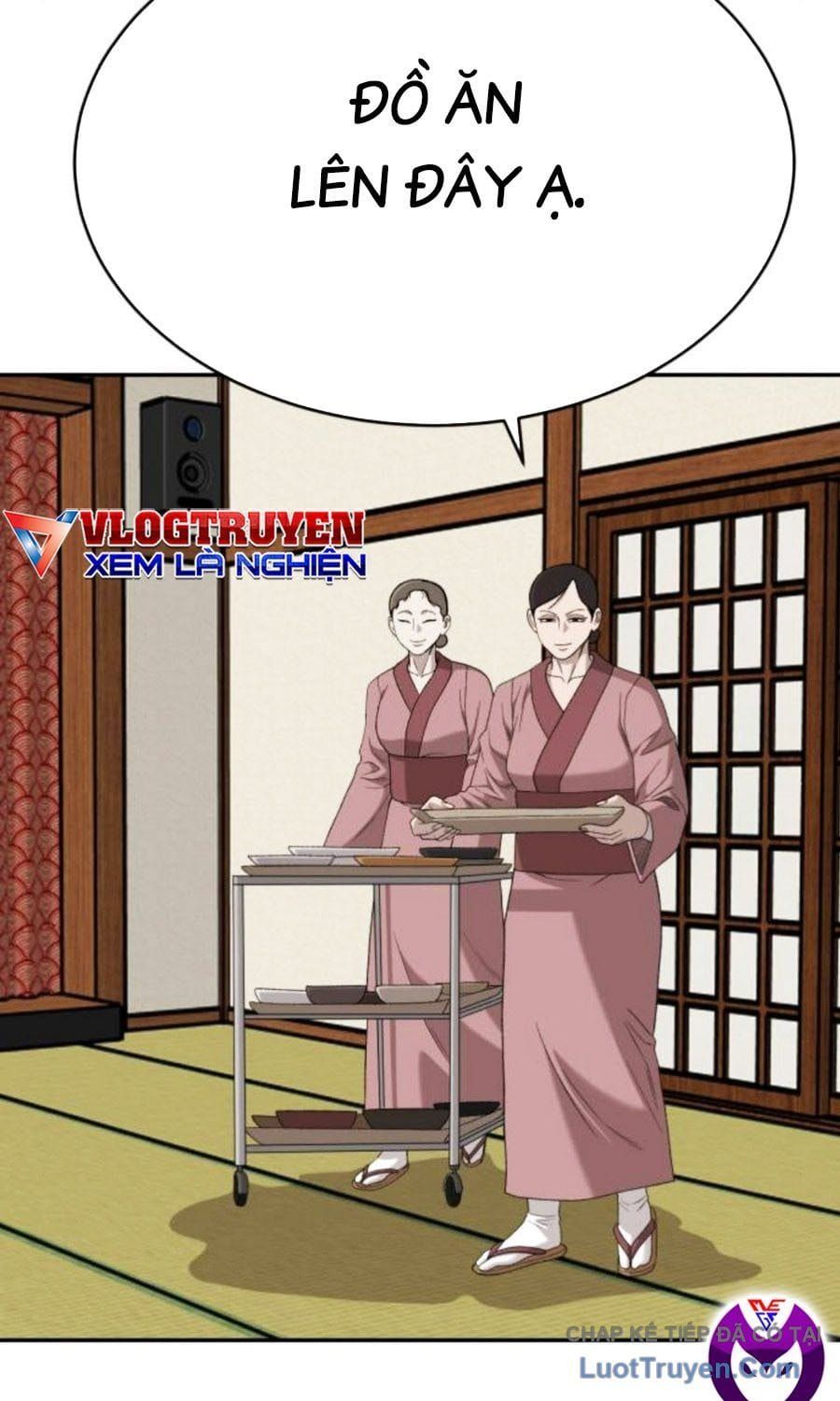 Người Xấu Chap 294 - Next Chap 293