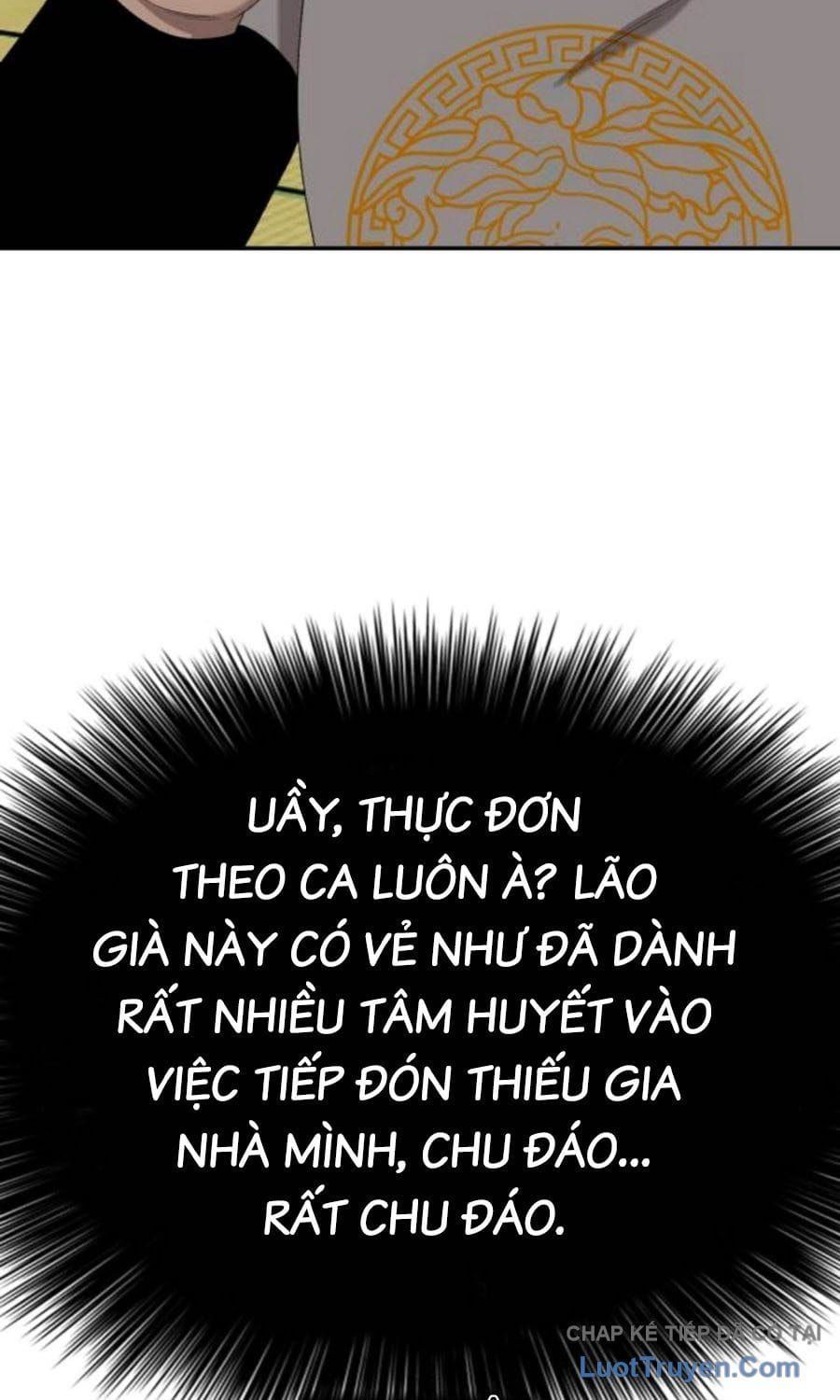 Người Xấu Chap 294 - Next Chap 293