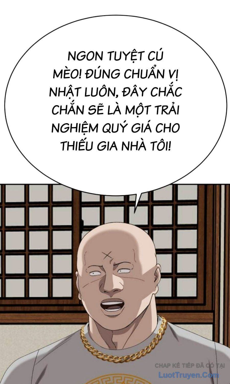 Người Xấu Chap 294 - Next Chap 293