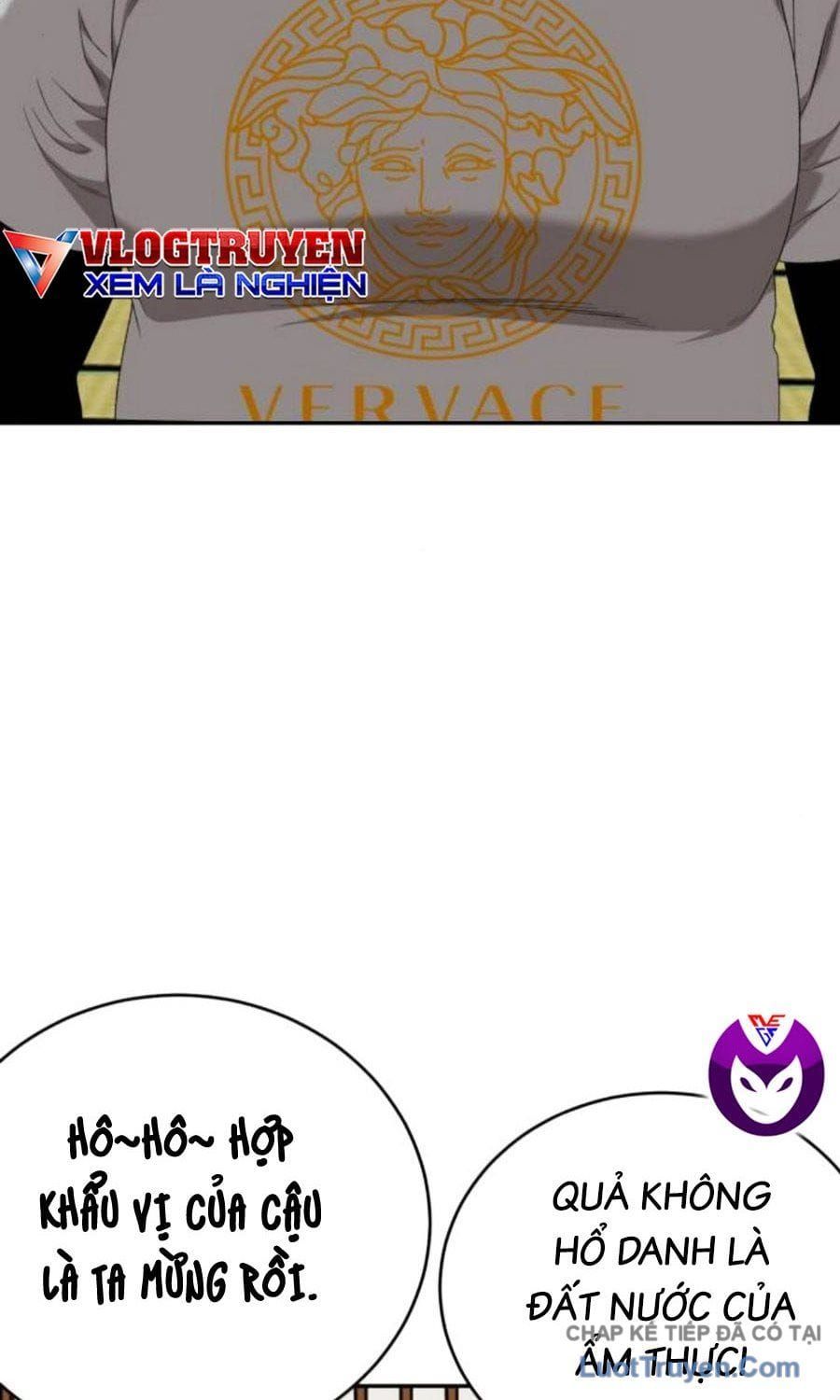 Người Xấu Chap 294 - Next Chap 293