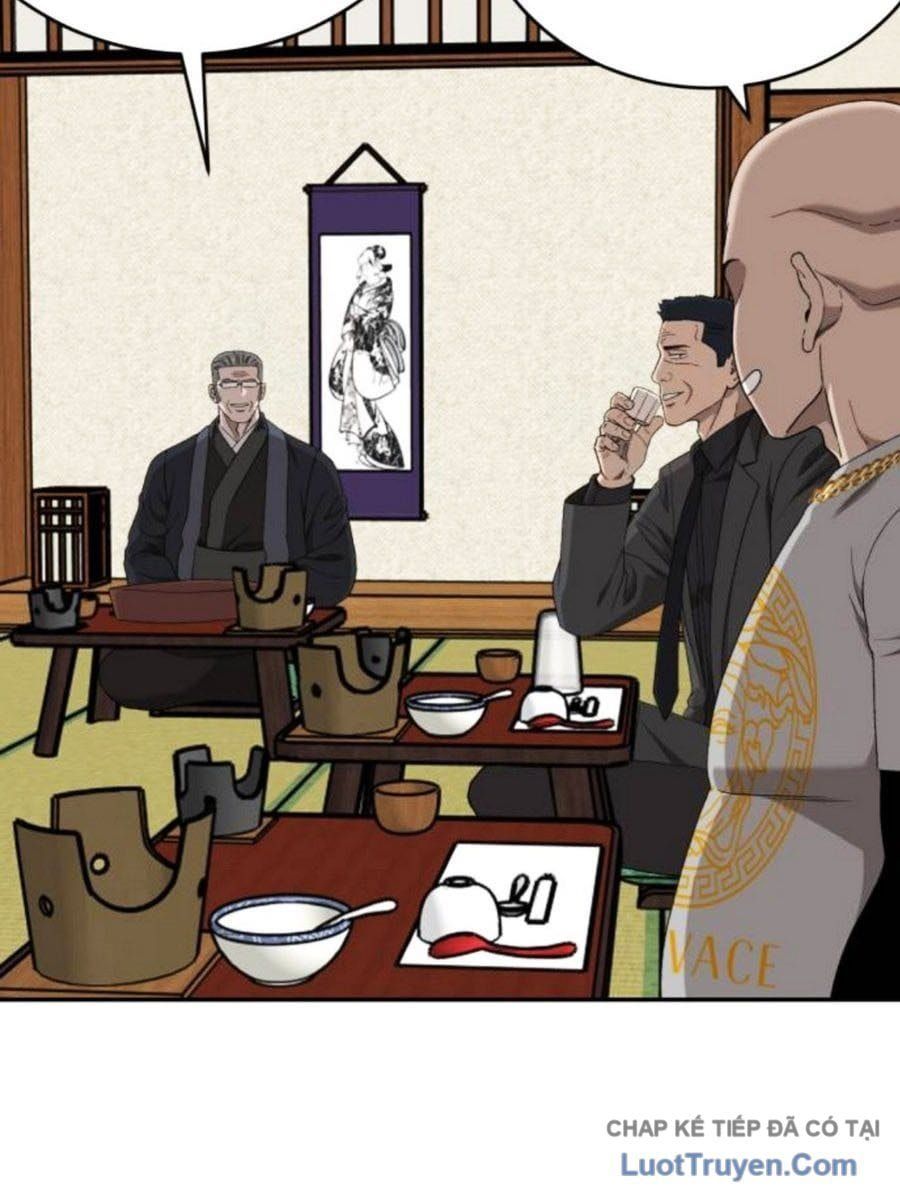 Người Xấu Chap 294 - Next Chap 293