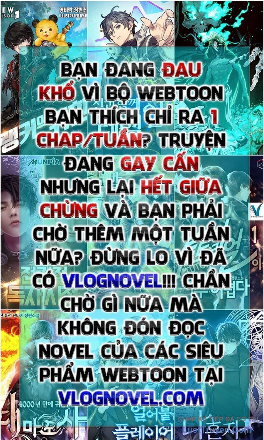 Người Xấu Chap 294 - Next Chap 293