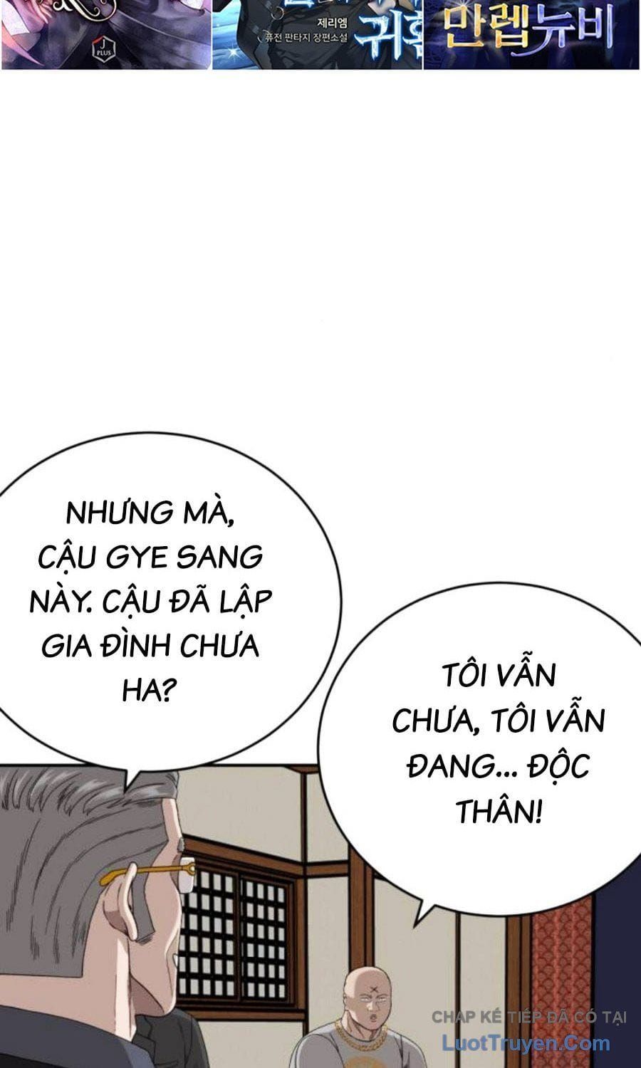 Người Xấu Chap 294 - Next Chap 293