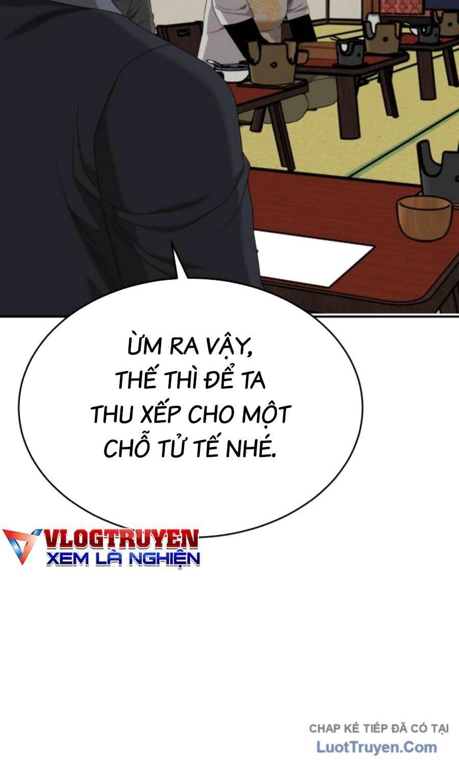 Người Xấu Chap 294 - Next Chap 293