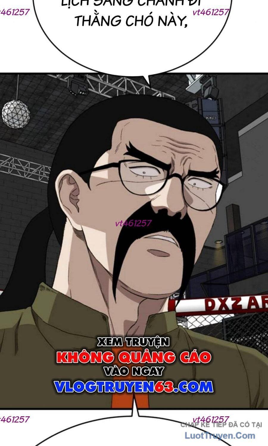 Người Xấu Chap 294 - Next Chap 293