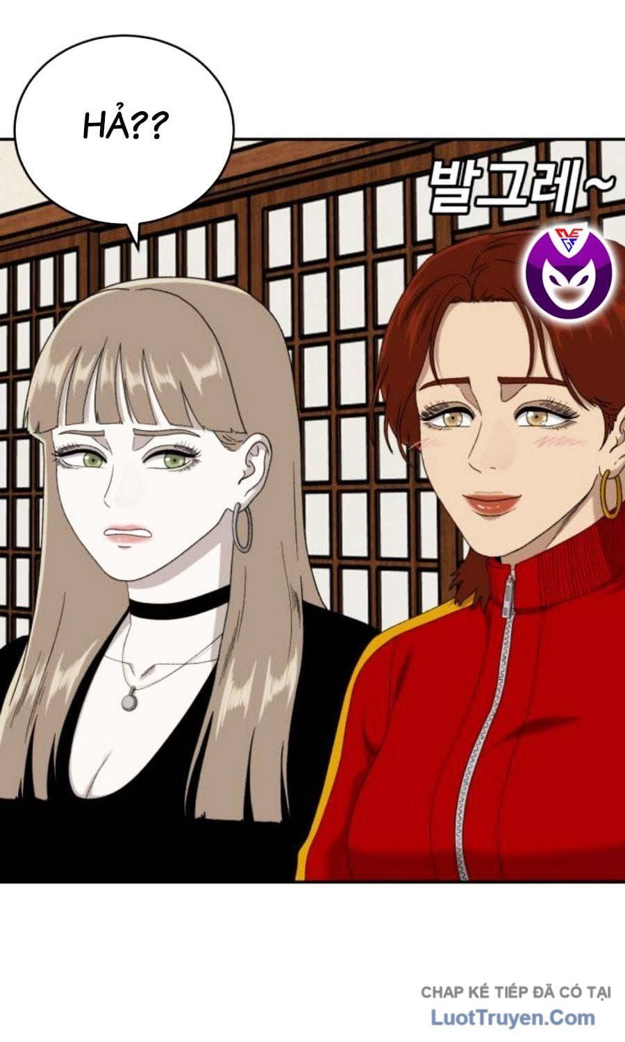 Người Xấu Chap 294 - Next Chap 293