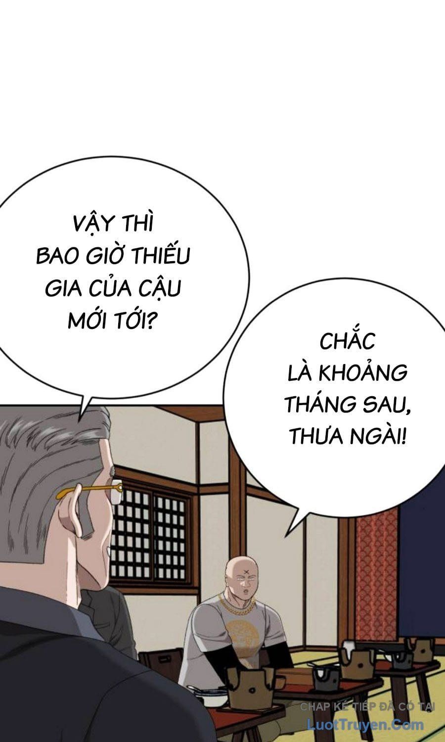 Người Xấu Chap 294 - Next Chap 293