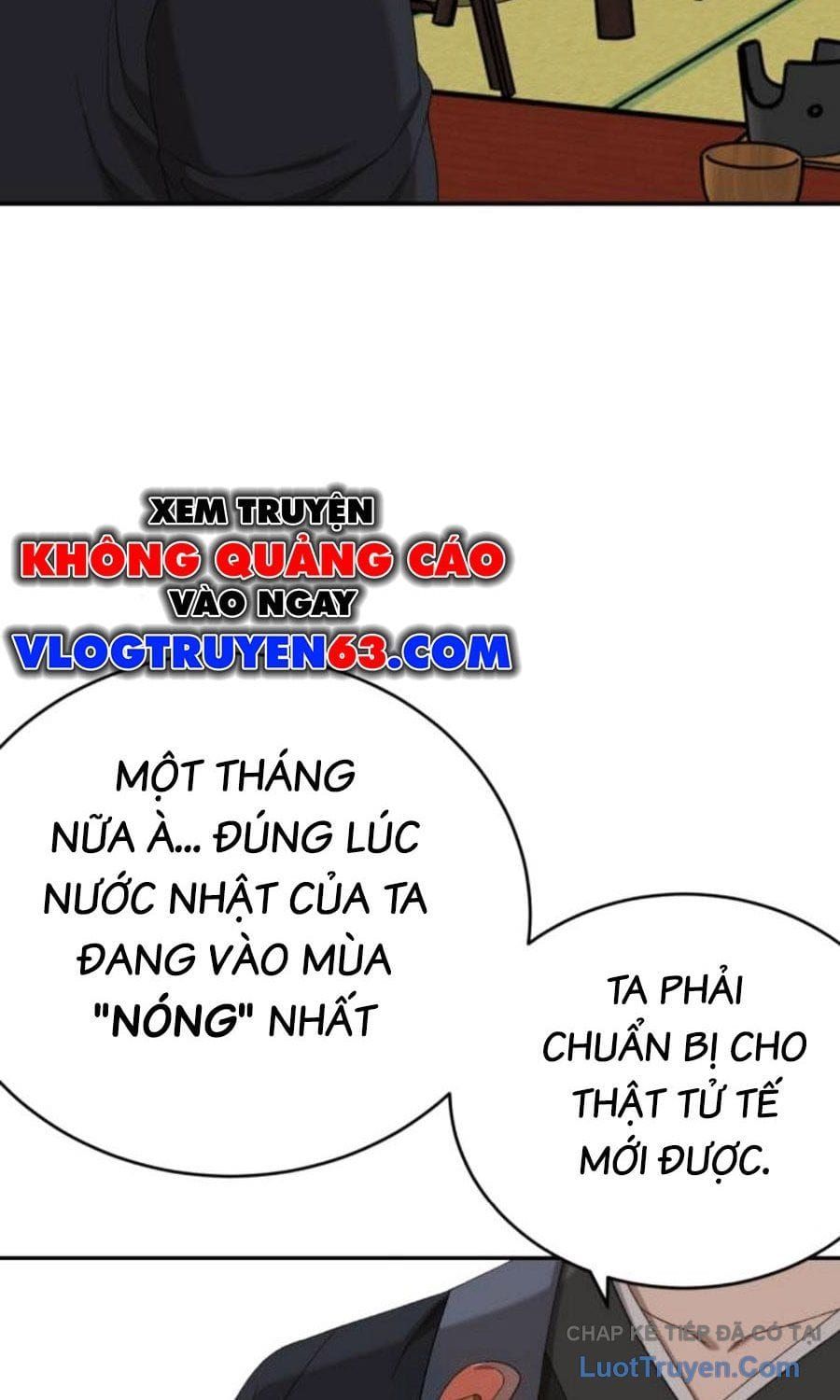 Người Xấu Chap 294 - Next Chap 293