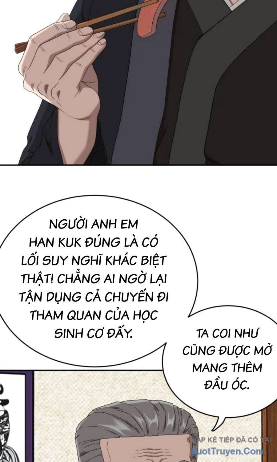 Người Xấu Chap 294 - Next Chap 293