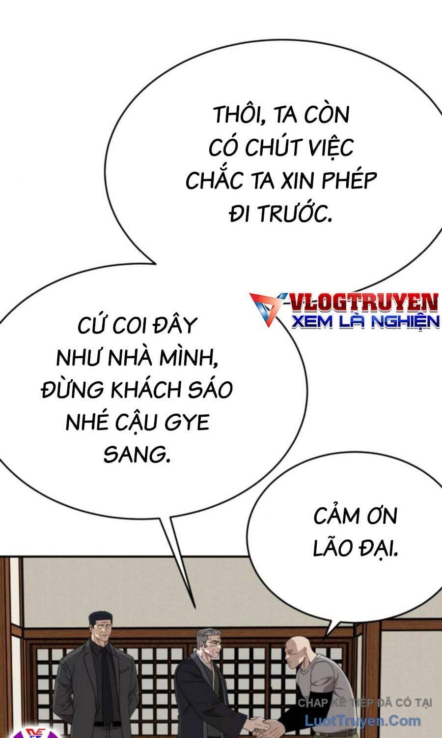 Người Xấu Chap 294 - Next Chap 293