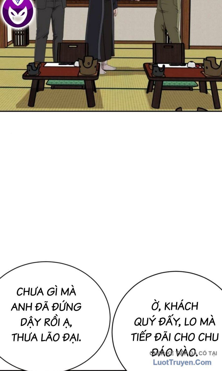 Người Xấu Chap 294 - Next Chap 293