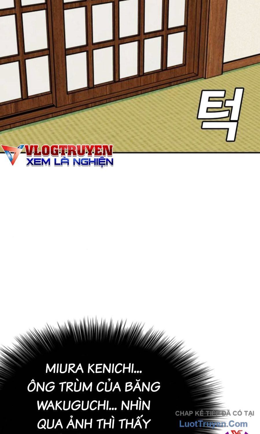 Người Xấu Chap 294 - Next Chap 293