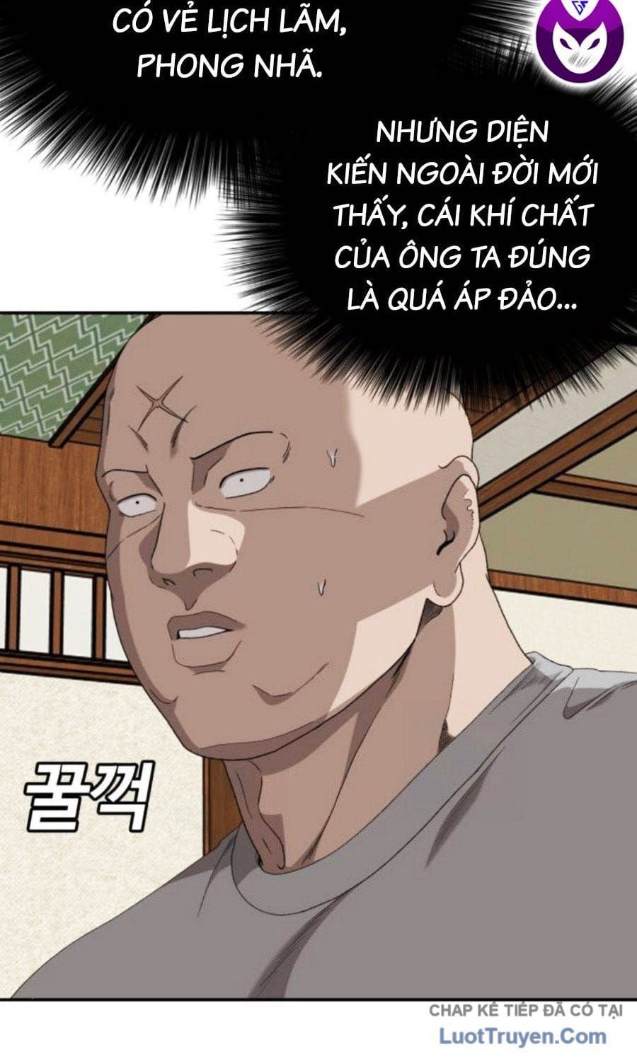 Người Xấu Chap 294 - Next Chap 293