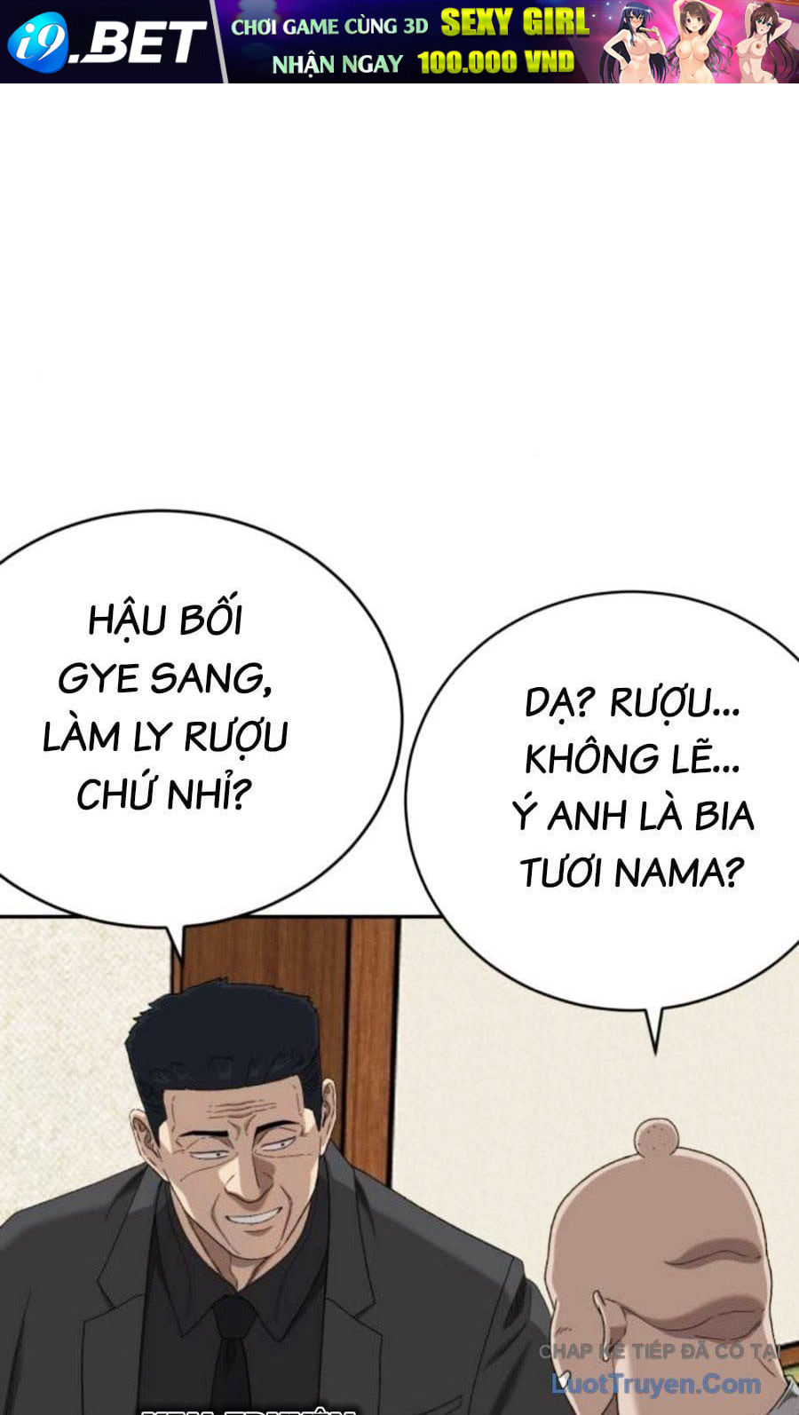 Người Xấu Chap 294 - Next Chap 293