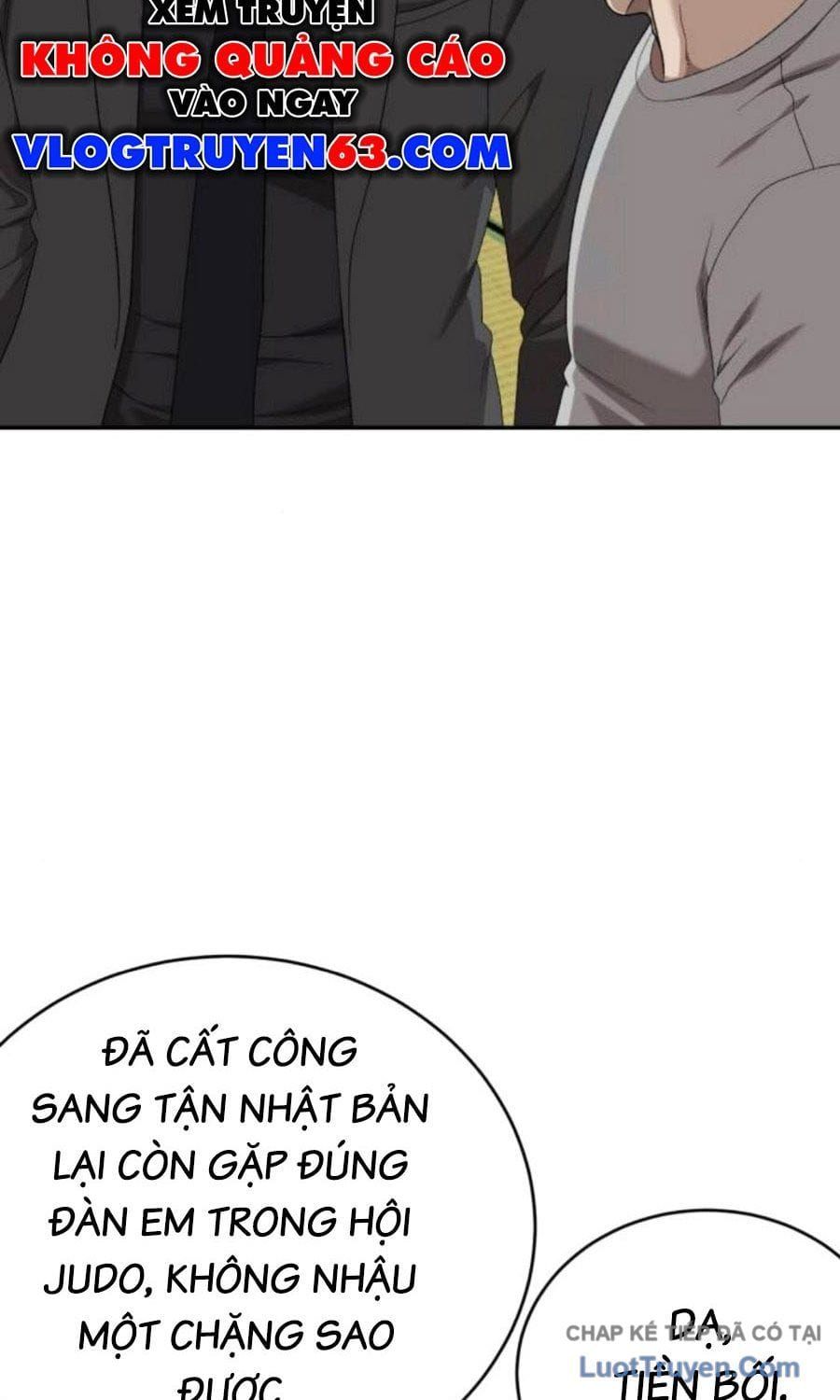 Người Xấu Chap 294 - Next Chap 293