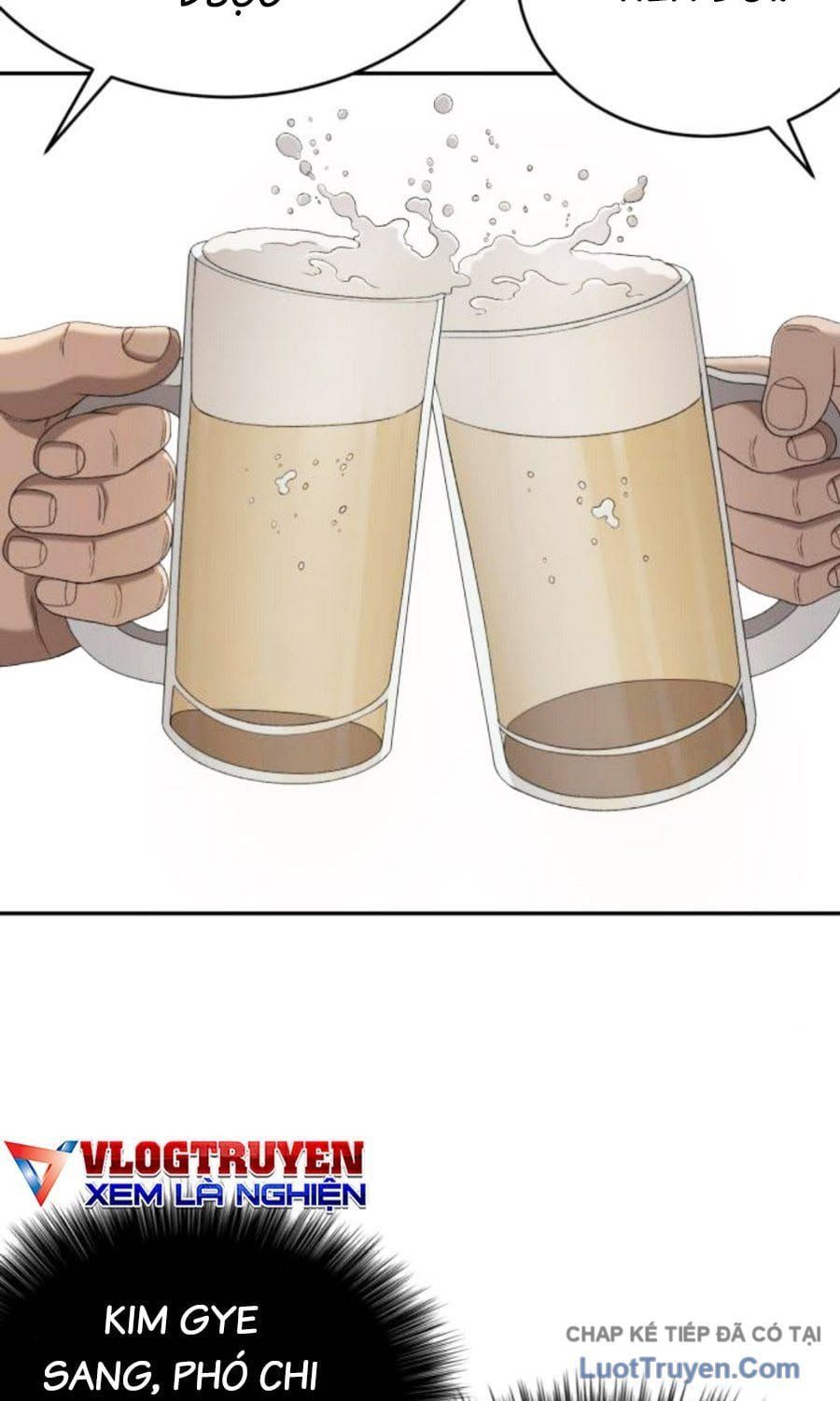 Người Xấu Chap 294 - Next Chap 293