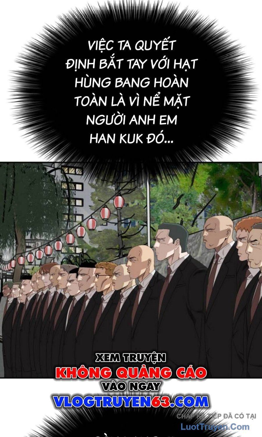 Người Xấu Chap 294 - Next Chap 293