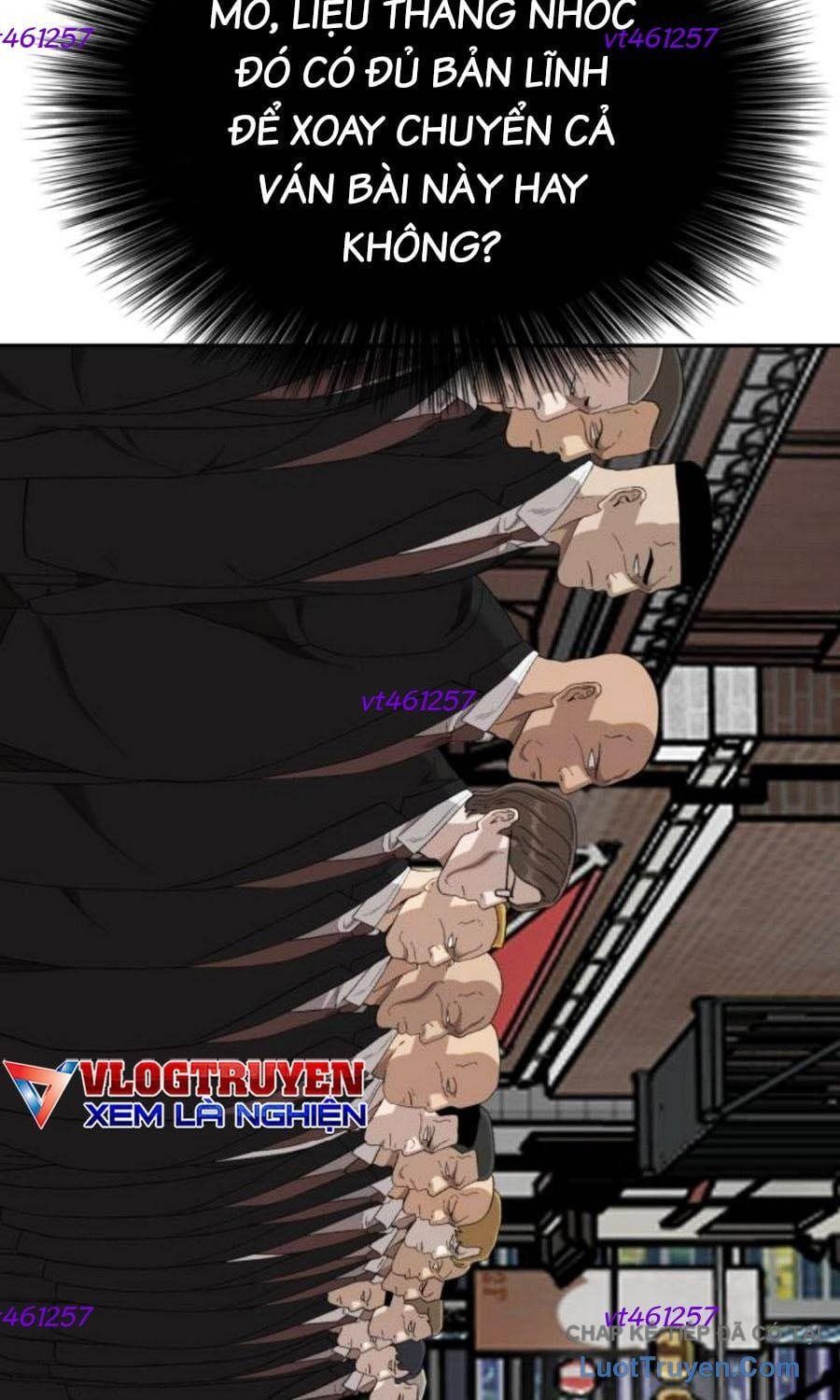 Người Xấu Chap 294 - Next Chap 293