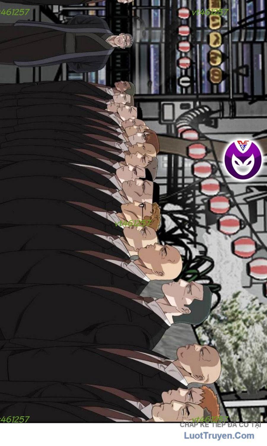 Người Xấu Chap 294 - Next Chap 293