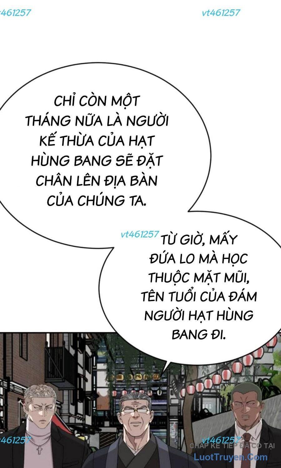 Người Xấu Chap 294 - Next Chap 293