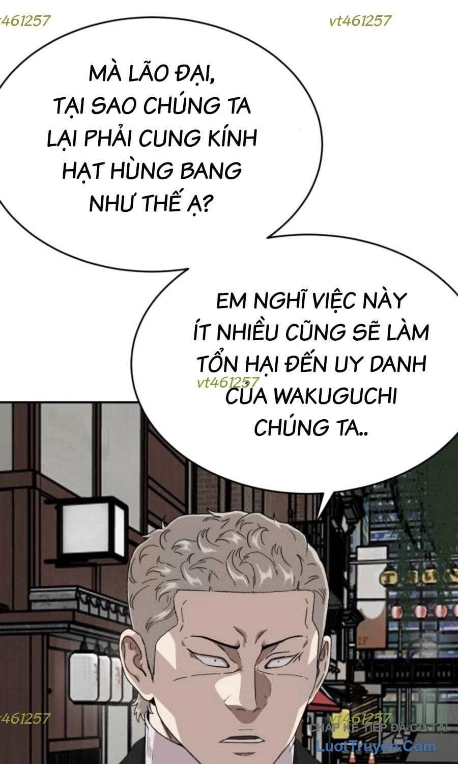 Người Xấu Chap 294 - Next Chap 293