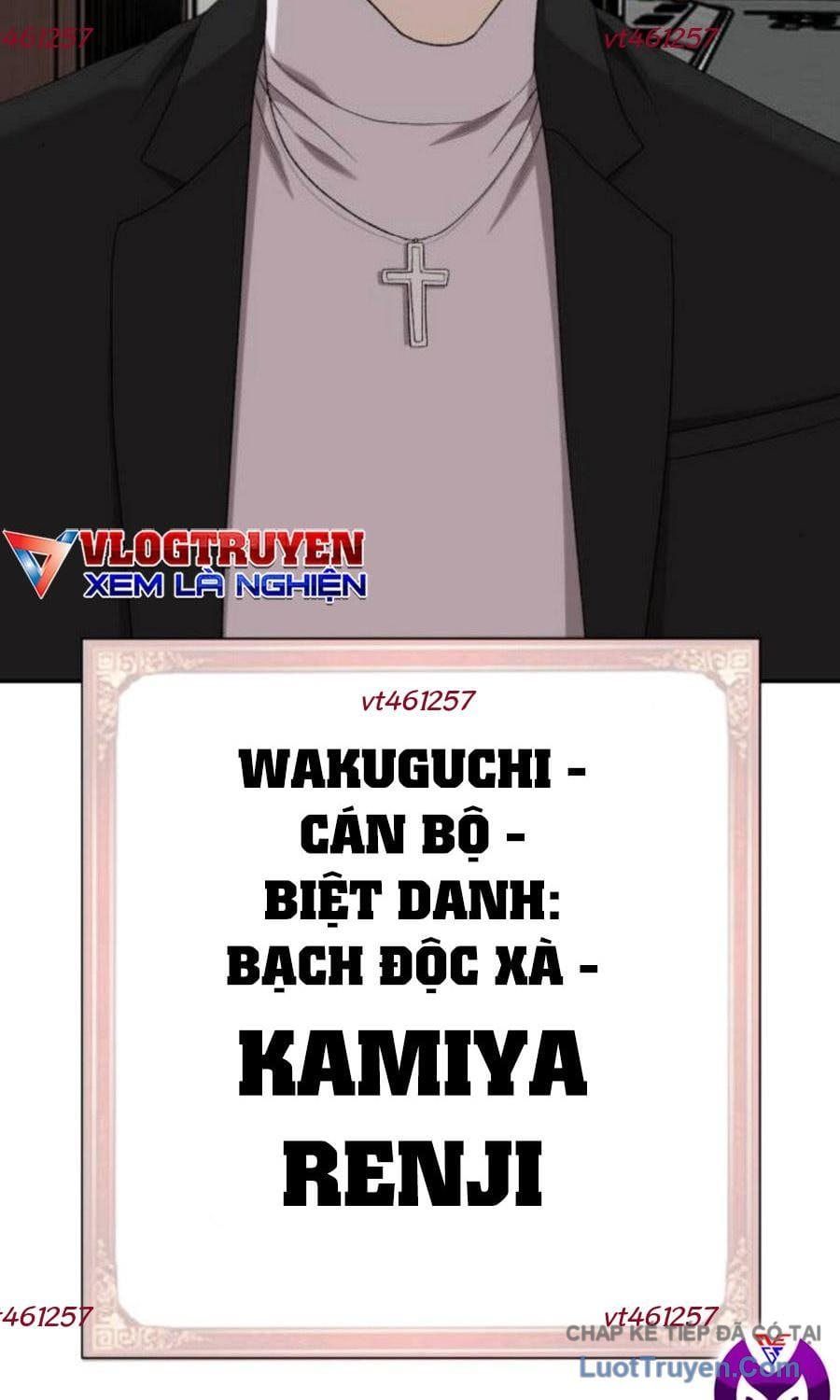 Người Xấu Chap 294 - Next Chap 293