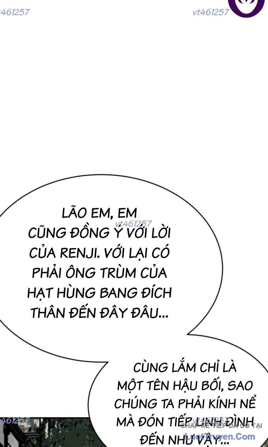 Người Xấu Chap 294 - Next Chap 293