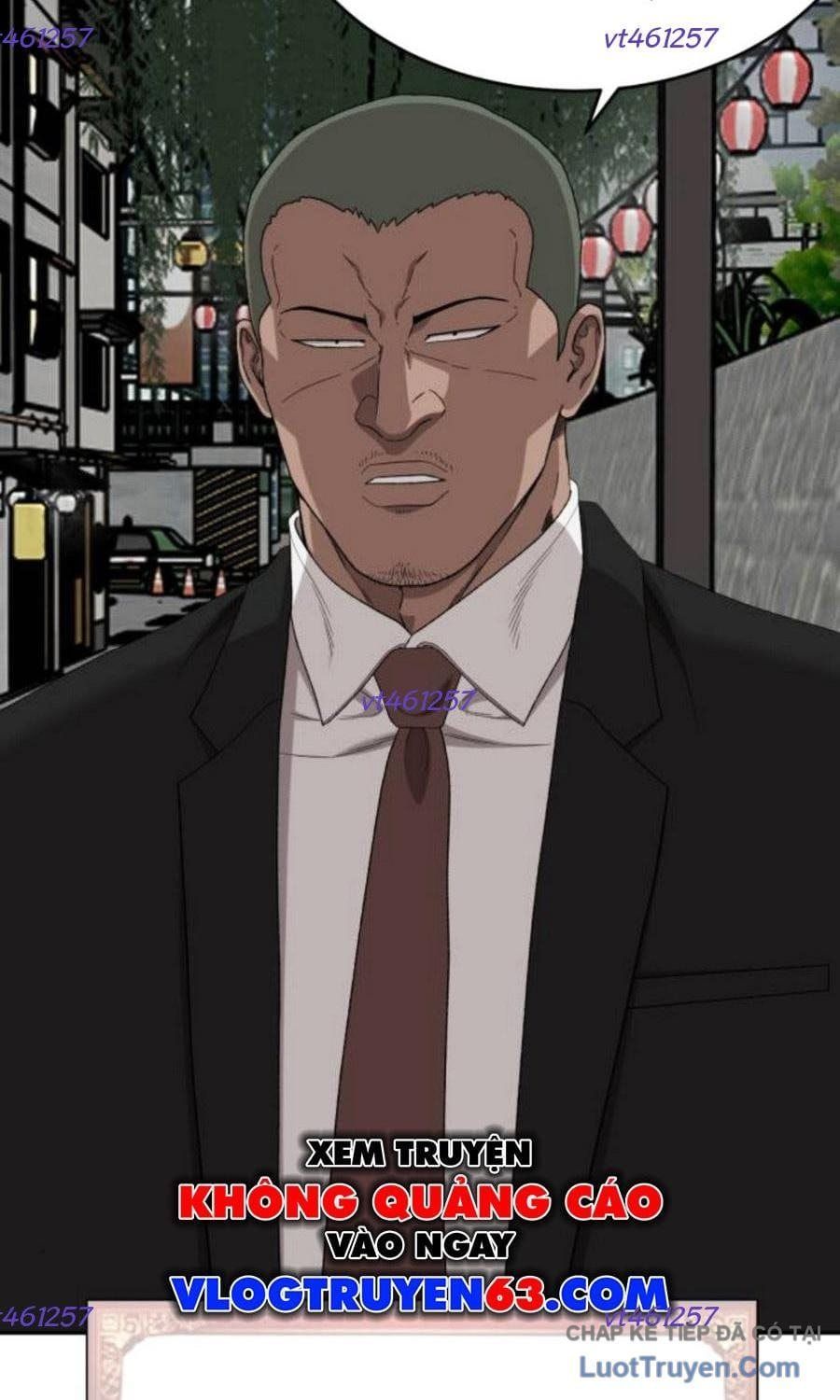 Người Xấu Chap 294 - Next Chap 293