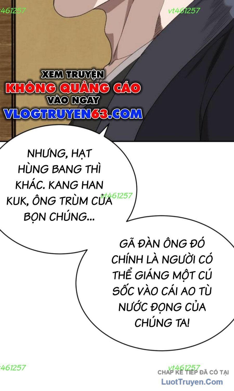 Người Xấu Chap 294 - Next Chap 293