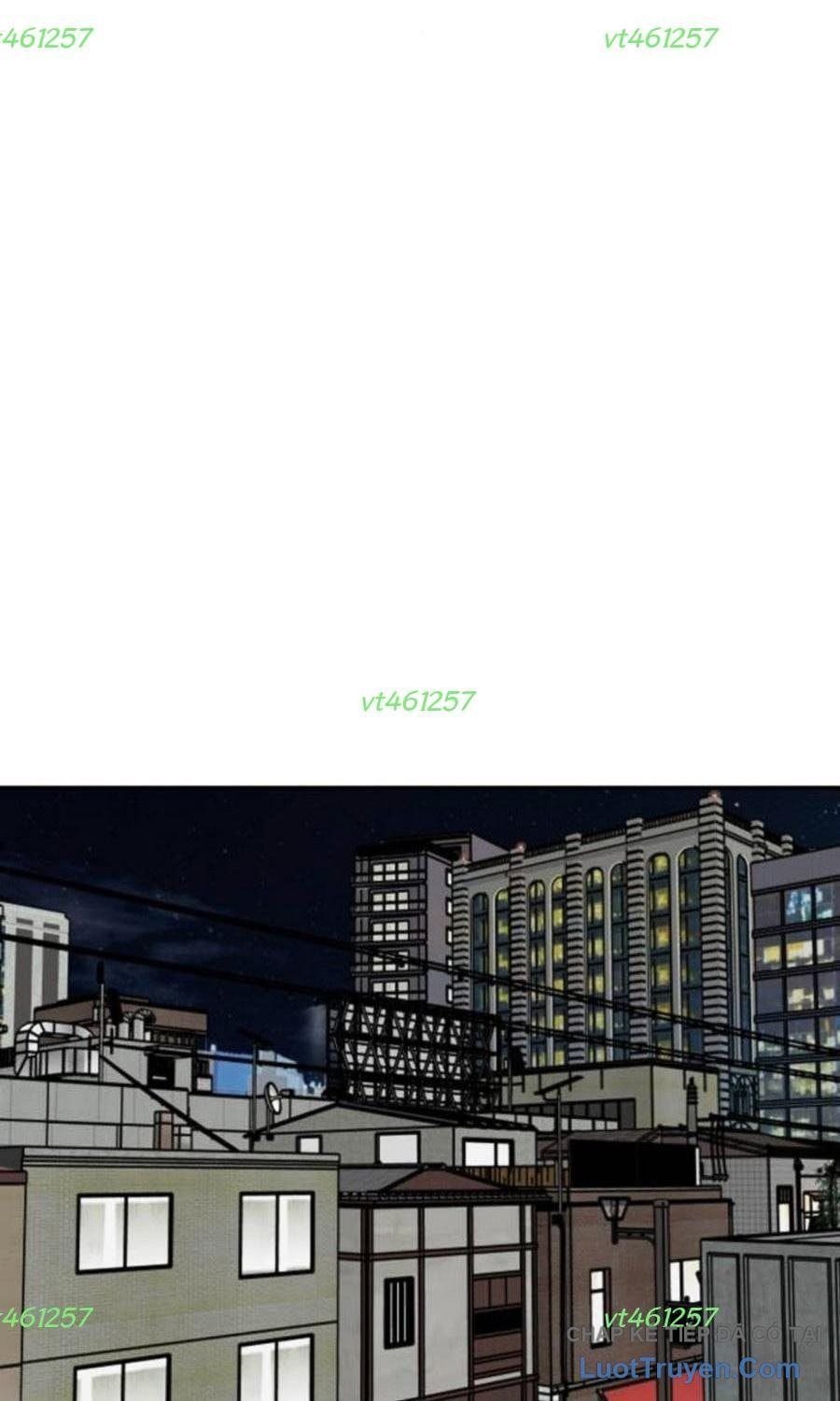 Người Xấu Chap 294 - Next Chap 293