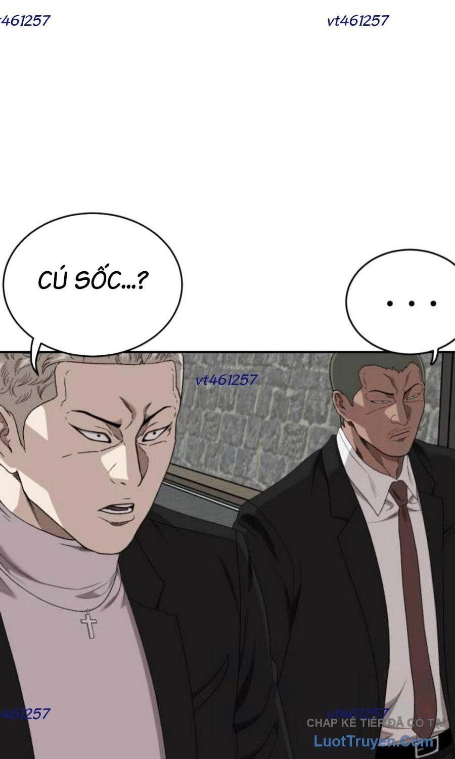 Người Xấu Chap 294 - Next Chap 293