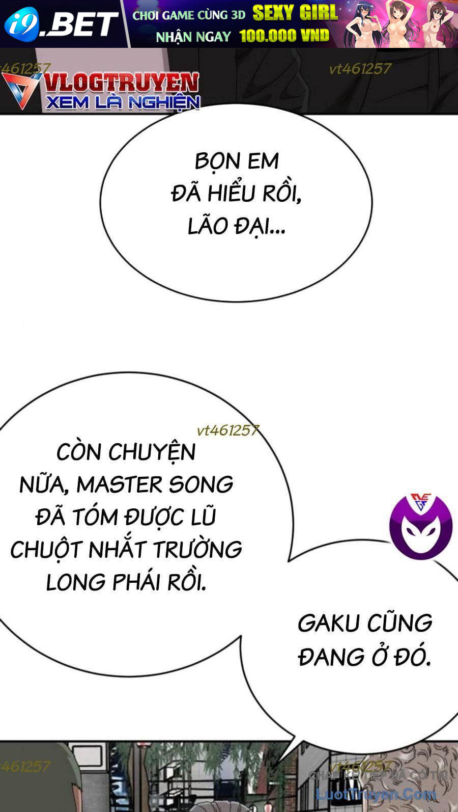 Người Xấu Chap 294 - Next Chap 293