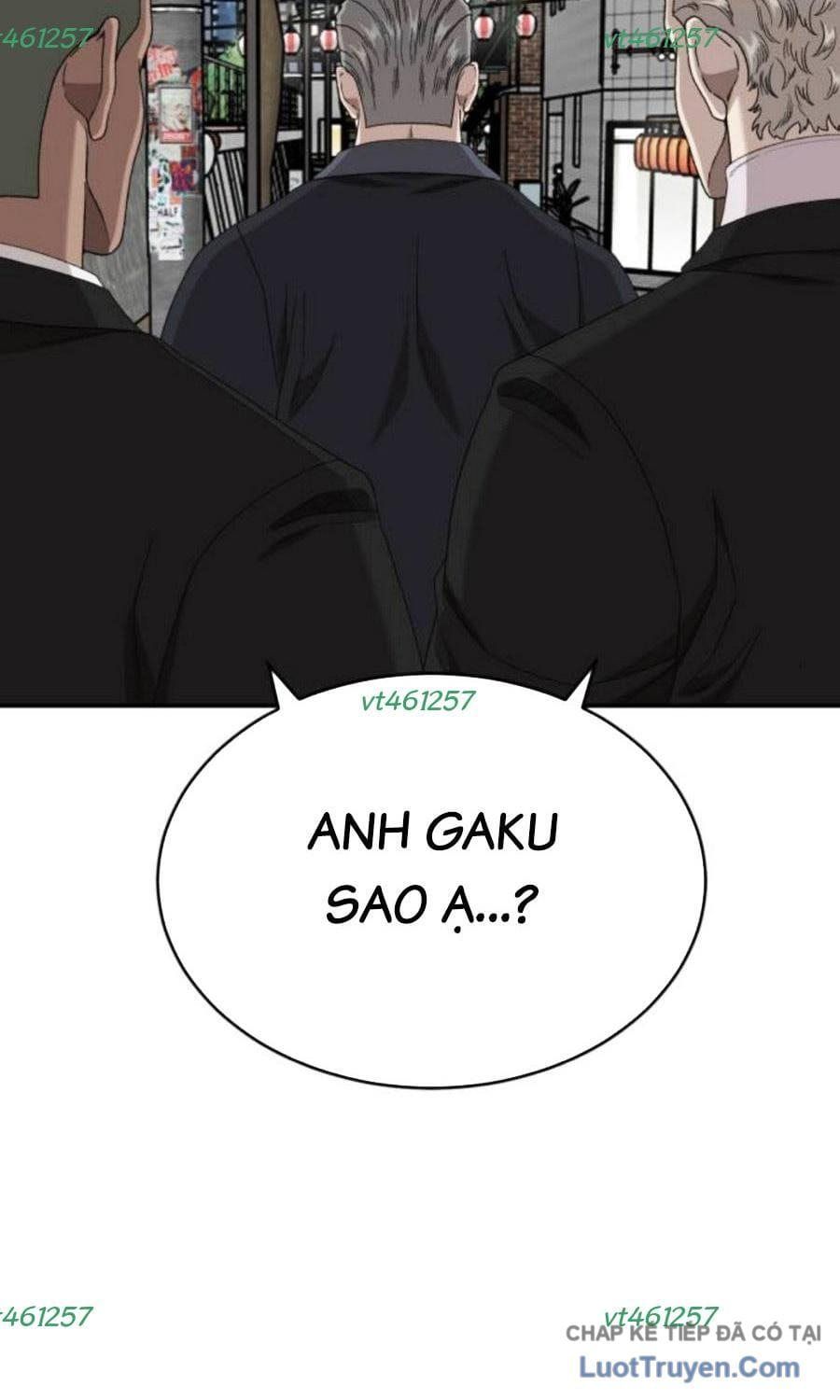 Người Xấu Chap 294 - Next Chap 293