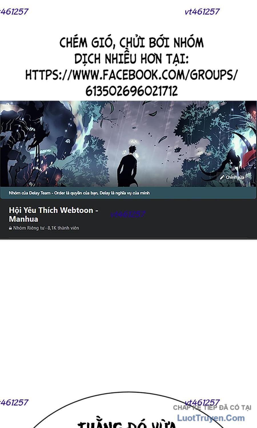 Người Xấu Chap 294 - Next Chap 293