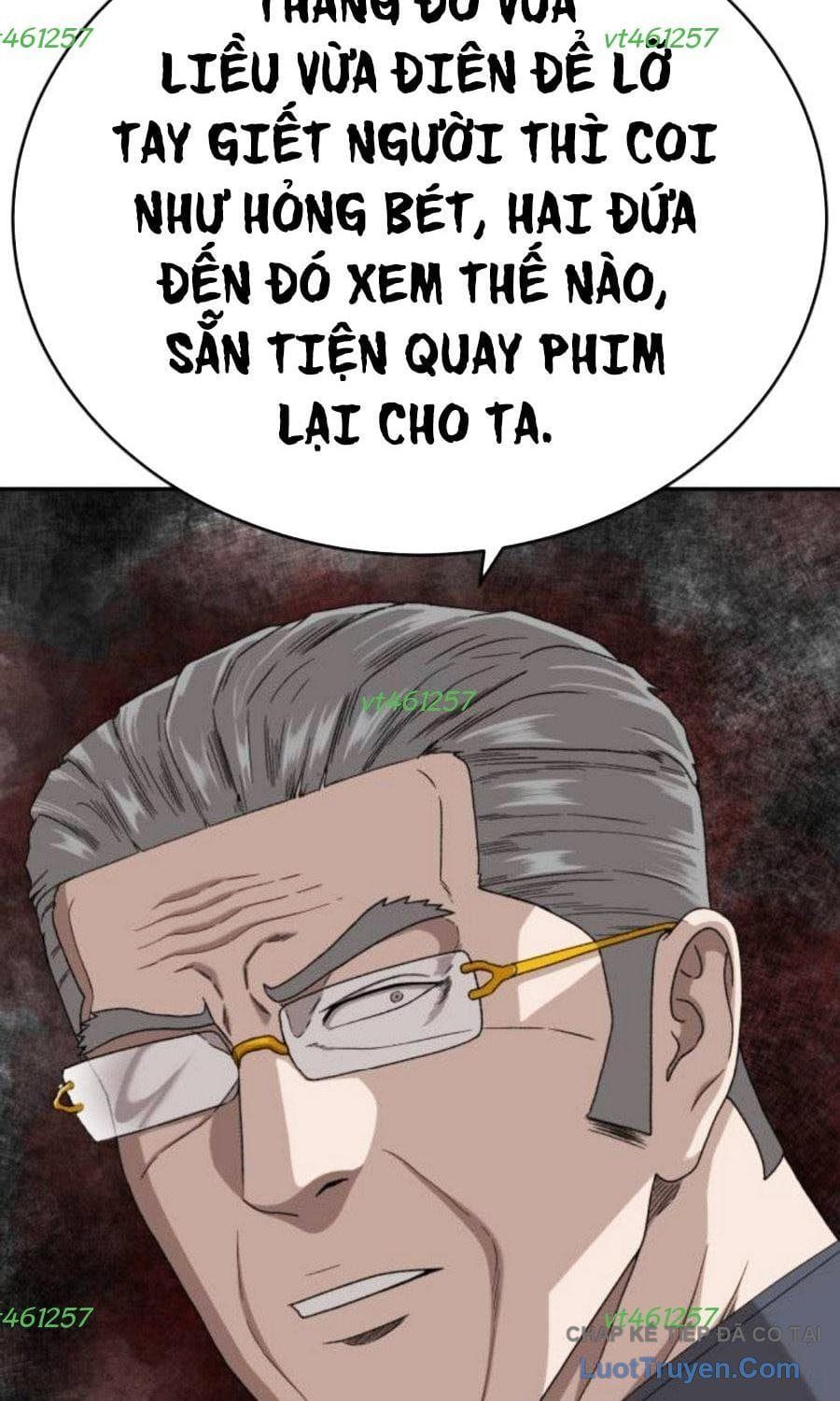 Người Xấu Chap 294 - Next Chap 293