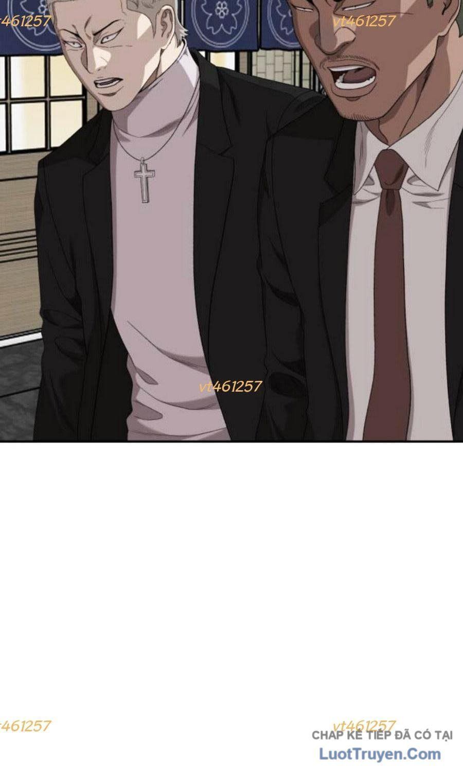 Người Xấu Chap 294 - Next Chap 293