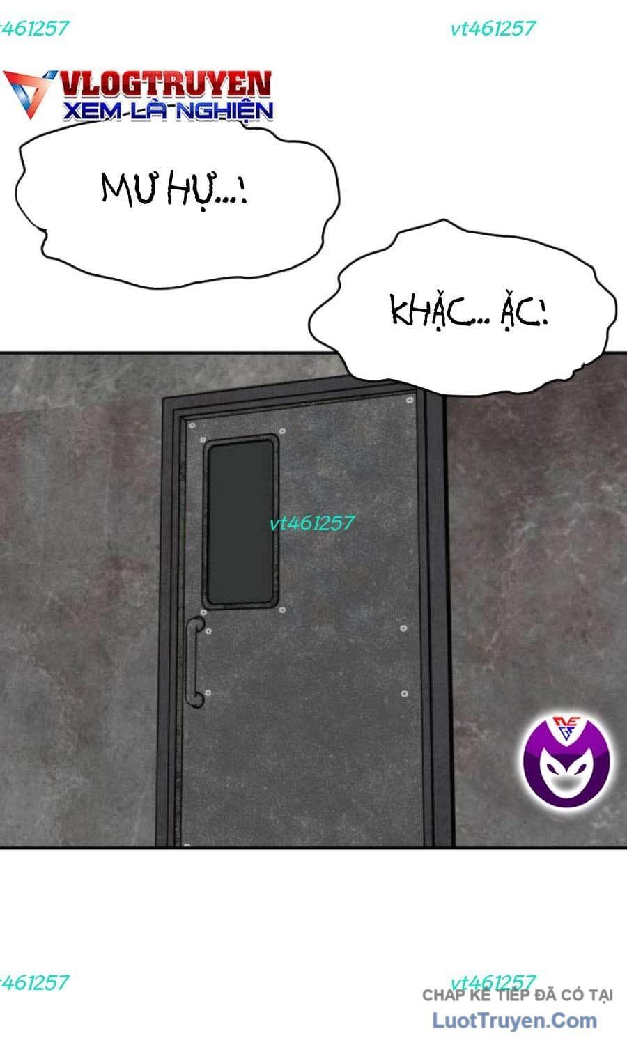 Người Xấu Chap 294 - Next Chap 293