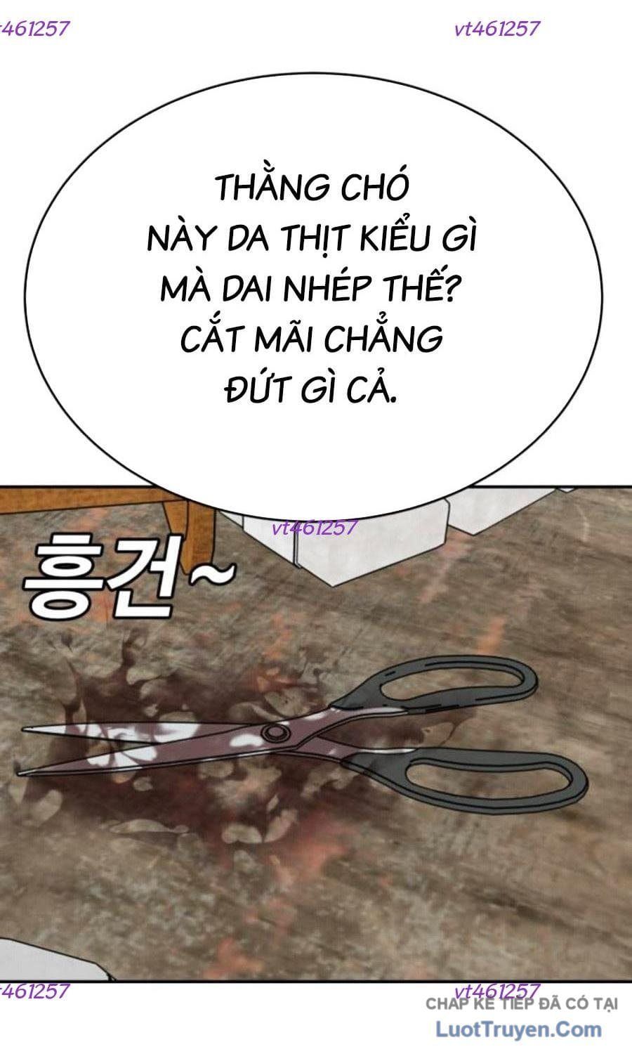 Người Xấu Chap 294 - Next Chap 293