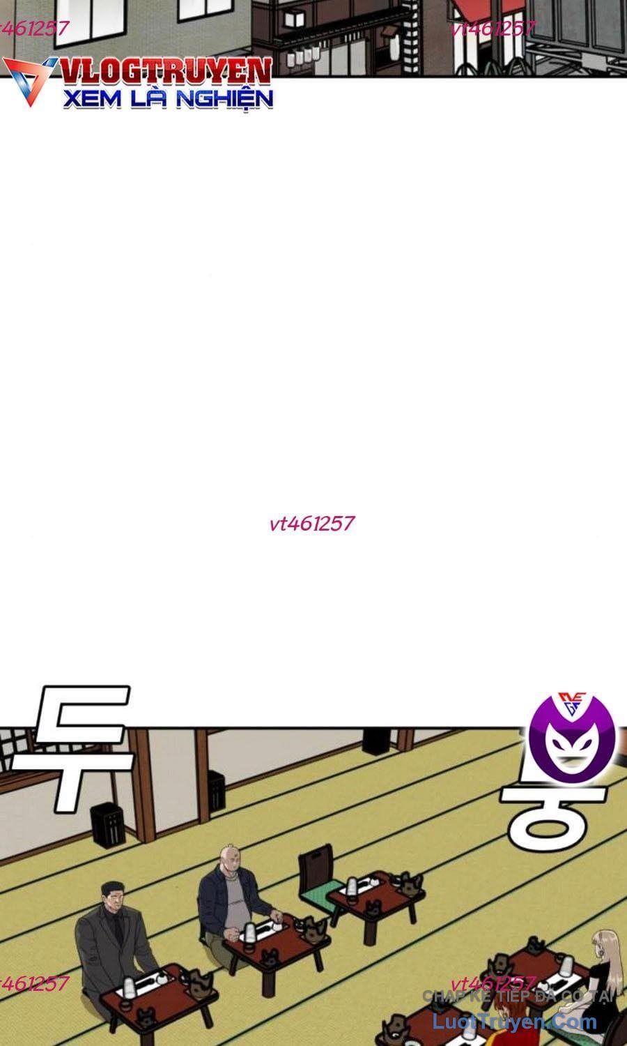 Người Xấu Chap 294 - Next Chap 293