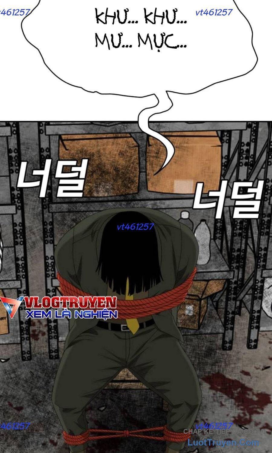 Người Xấu Chap 294 - Next Chap 293