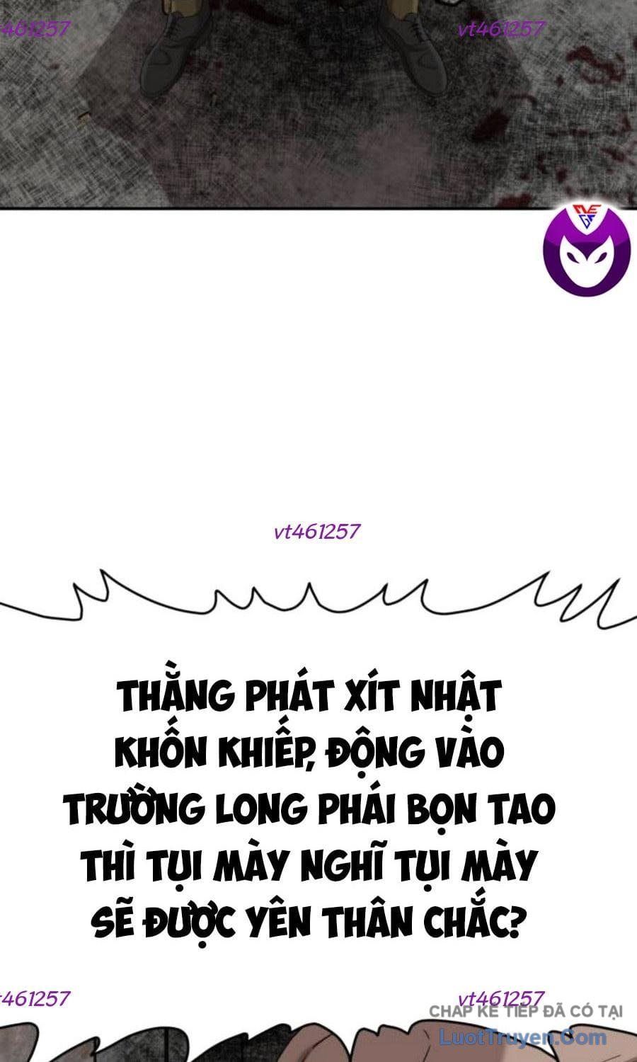 Người Xấu Chap 294 - Next Chap 293